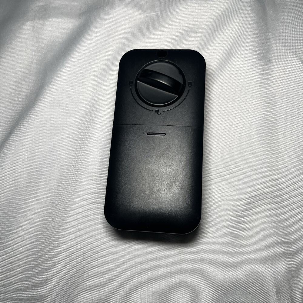 Defiant Single Cylinder Electronic Deadbolt Switch Knob Replacement Part ONLY